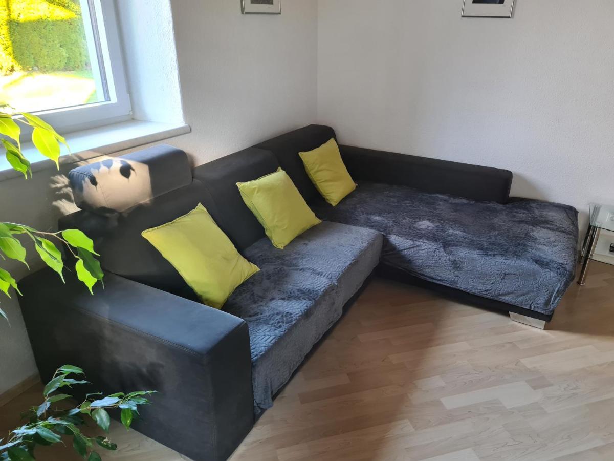 Ferienwohnung Rauchkofelblick Debant Buitenkant foto