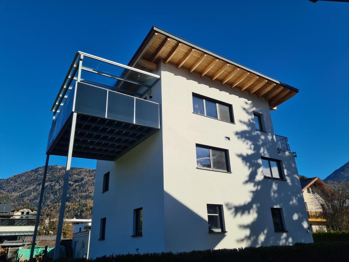 Ferienwohnung Rauchkofelblick Debant Buitenkant foto