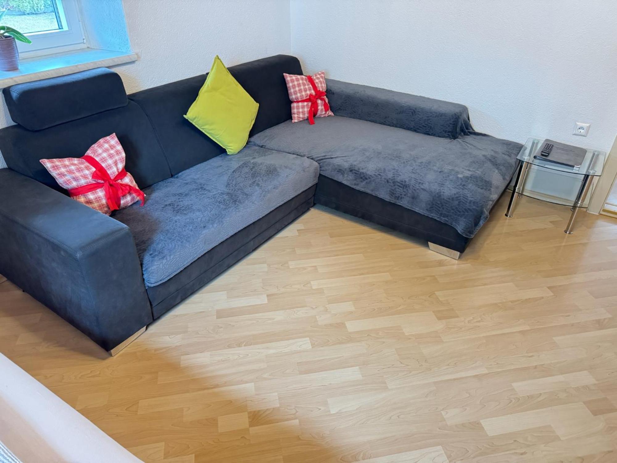Ferienwohnung Rauchkofelblick Debant Buitenkant foto